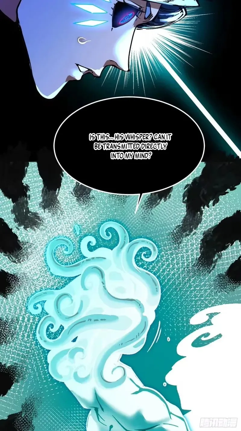 Martial Evolution: Start by Awakening the King of Monsters Chapter 127 Page 38