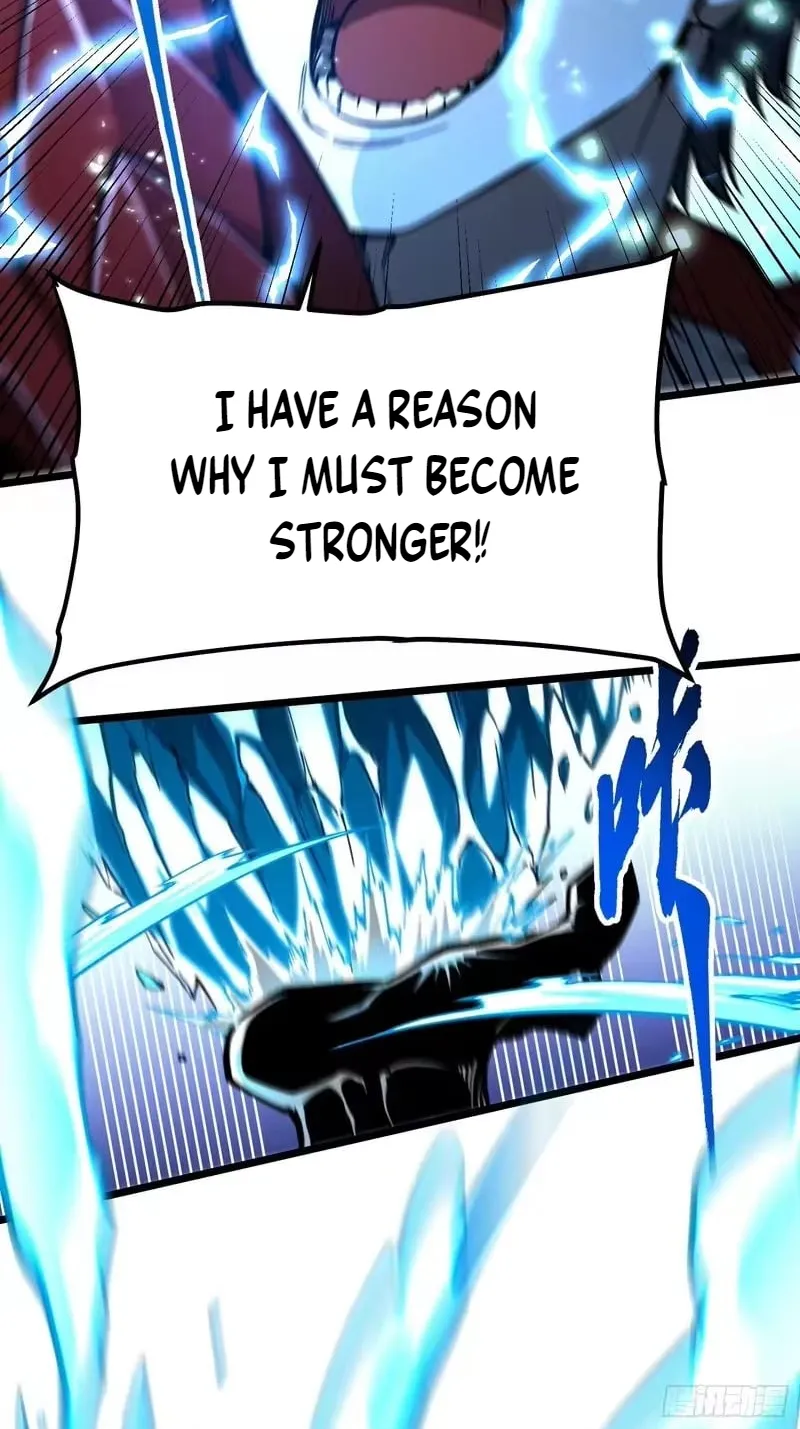 Martial Evolution: Start by Awakening the King of Monsters Chapter 127 Page 41