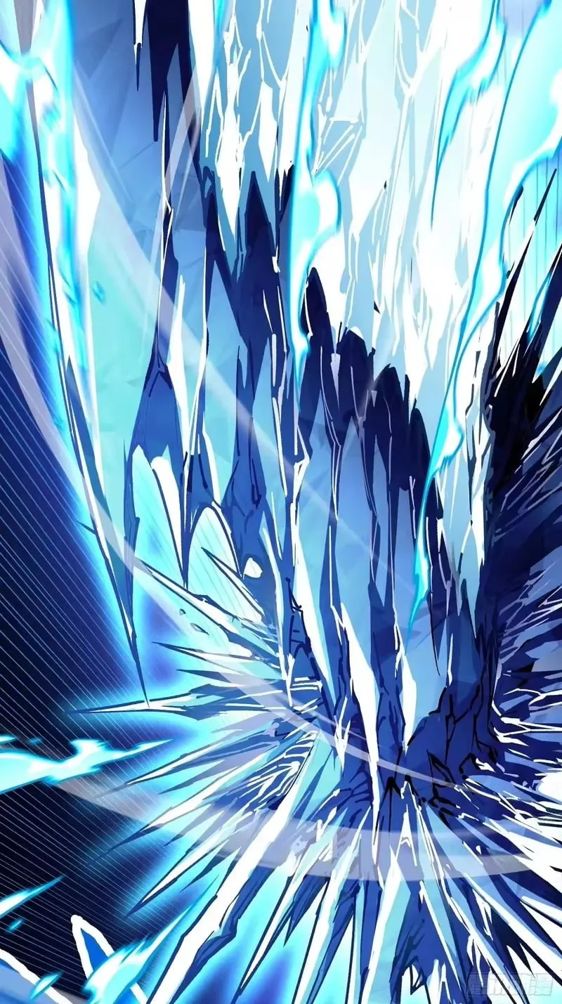 Martial Evolution: Start by Awakening the King of Monsters Chapter 127 Page 43