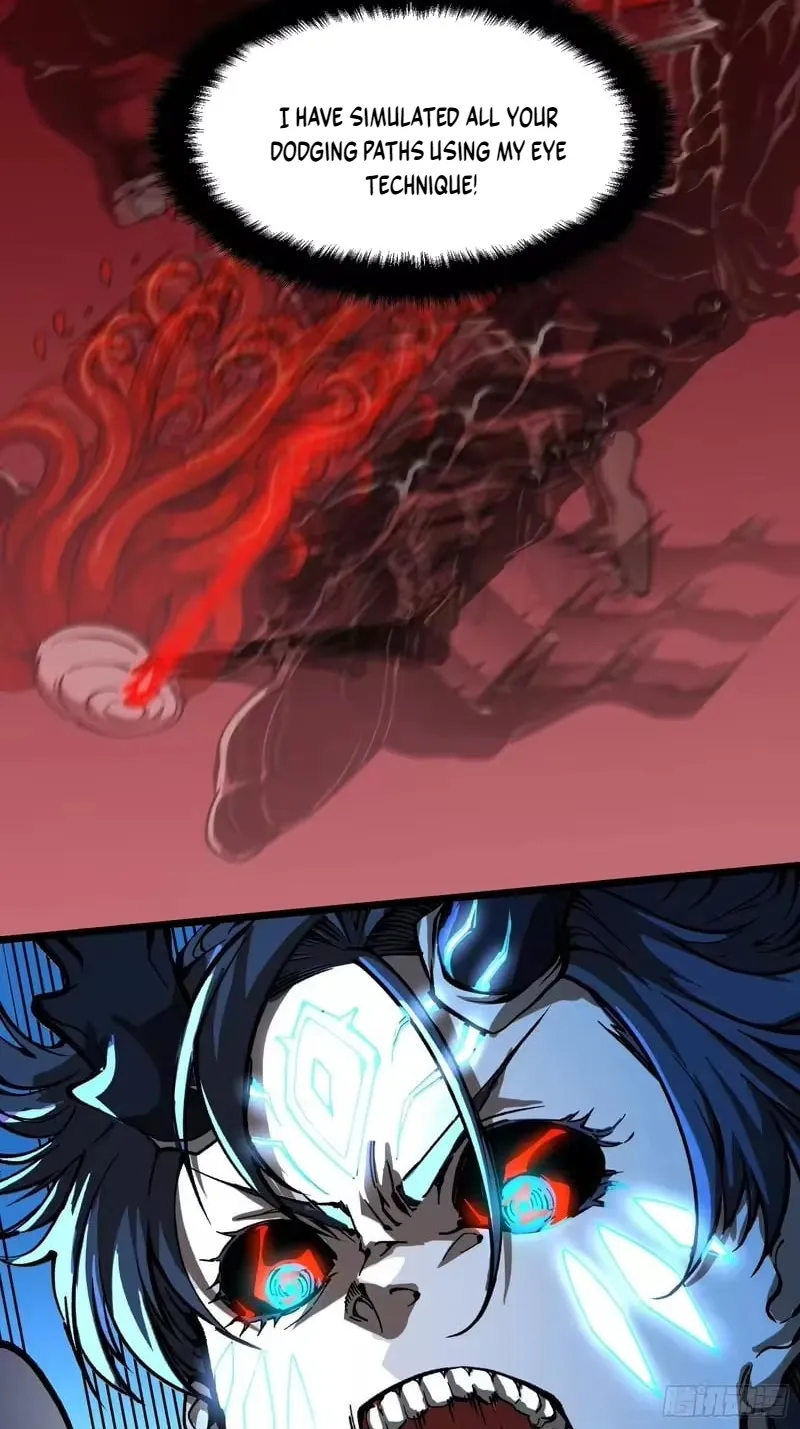 Martial Evolution: Start by Awakening the King of Monsters Chapter 128 Page 2