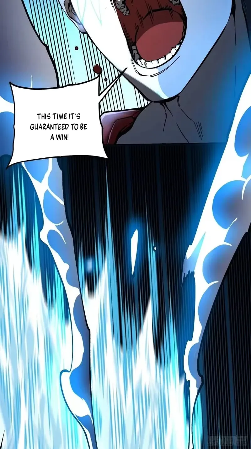 Martial Evolution: Start by Awakening the King of Monsters Chapter 128 Page 3