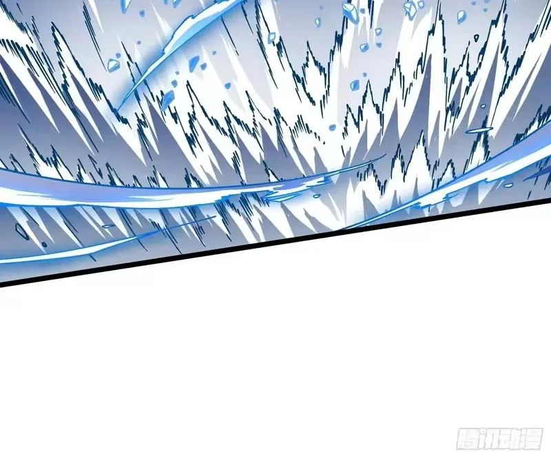 Martial Evolution: Start by Awakening the King of Monsters Chapter 128 Page 7