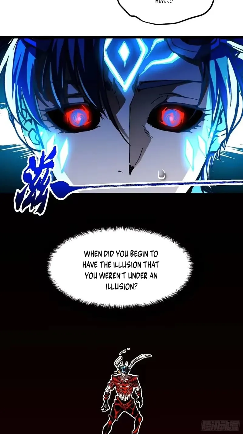 Martial Evolution: Start by Awakening the King of Monsters Chapter 128 Page 10