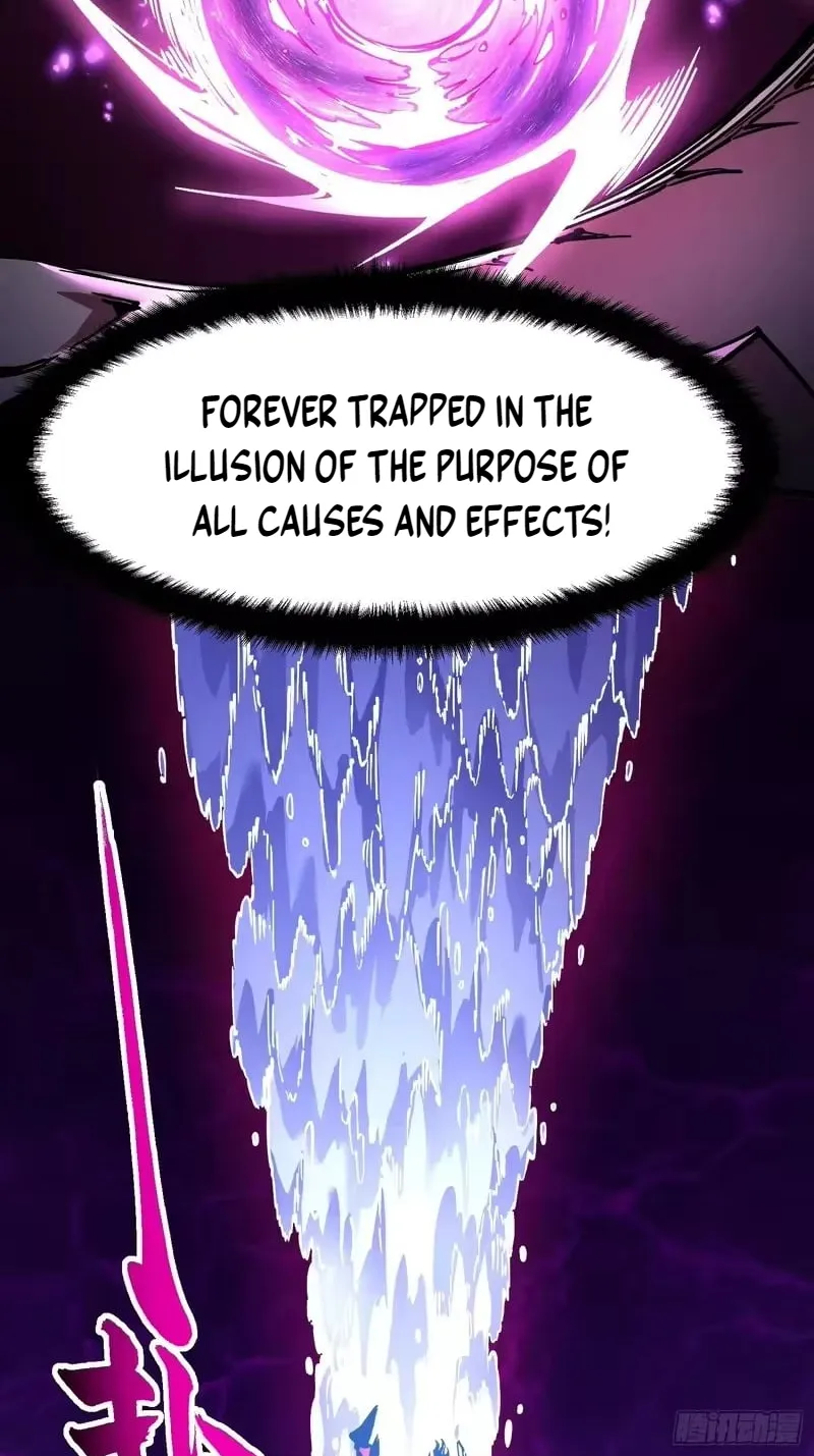 Martial Evolution: Start by Awakening the King of Monsters Chapter 128 Page 13