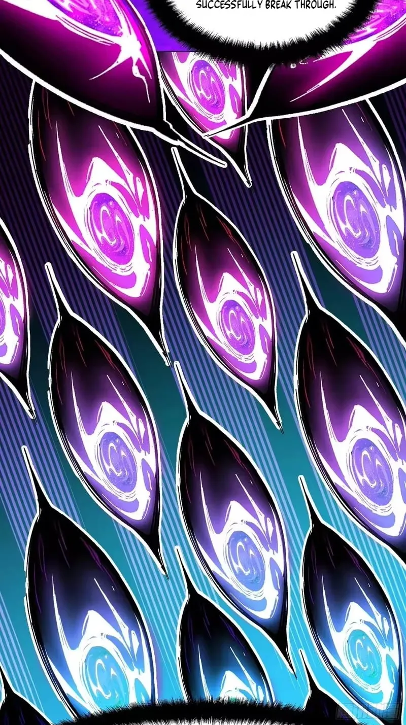 Martial Evolution: Start by Awakening the King of Monsters Chapter 128 Page 17