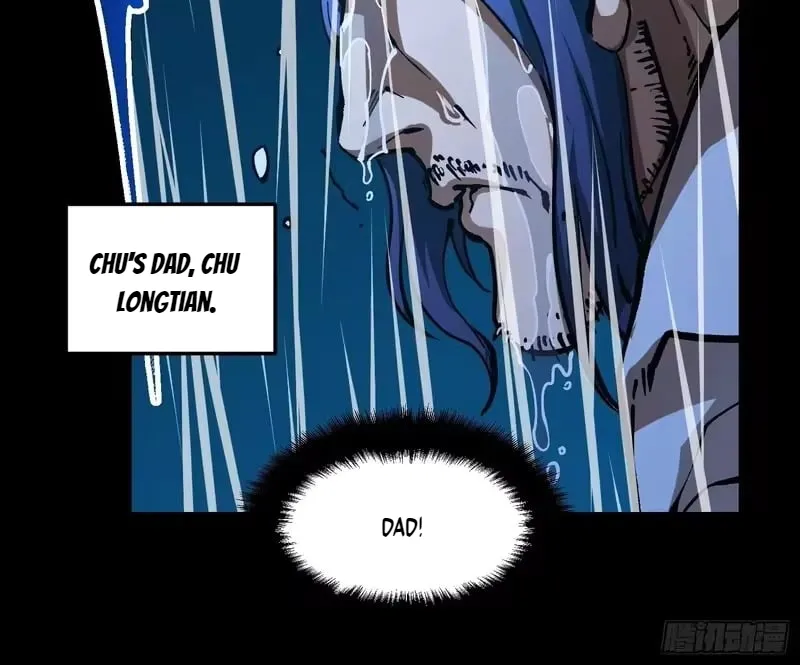 Martial Evolution: Start by Awakening the King of Monsters Chapter 128 Page 23