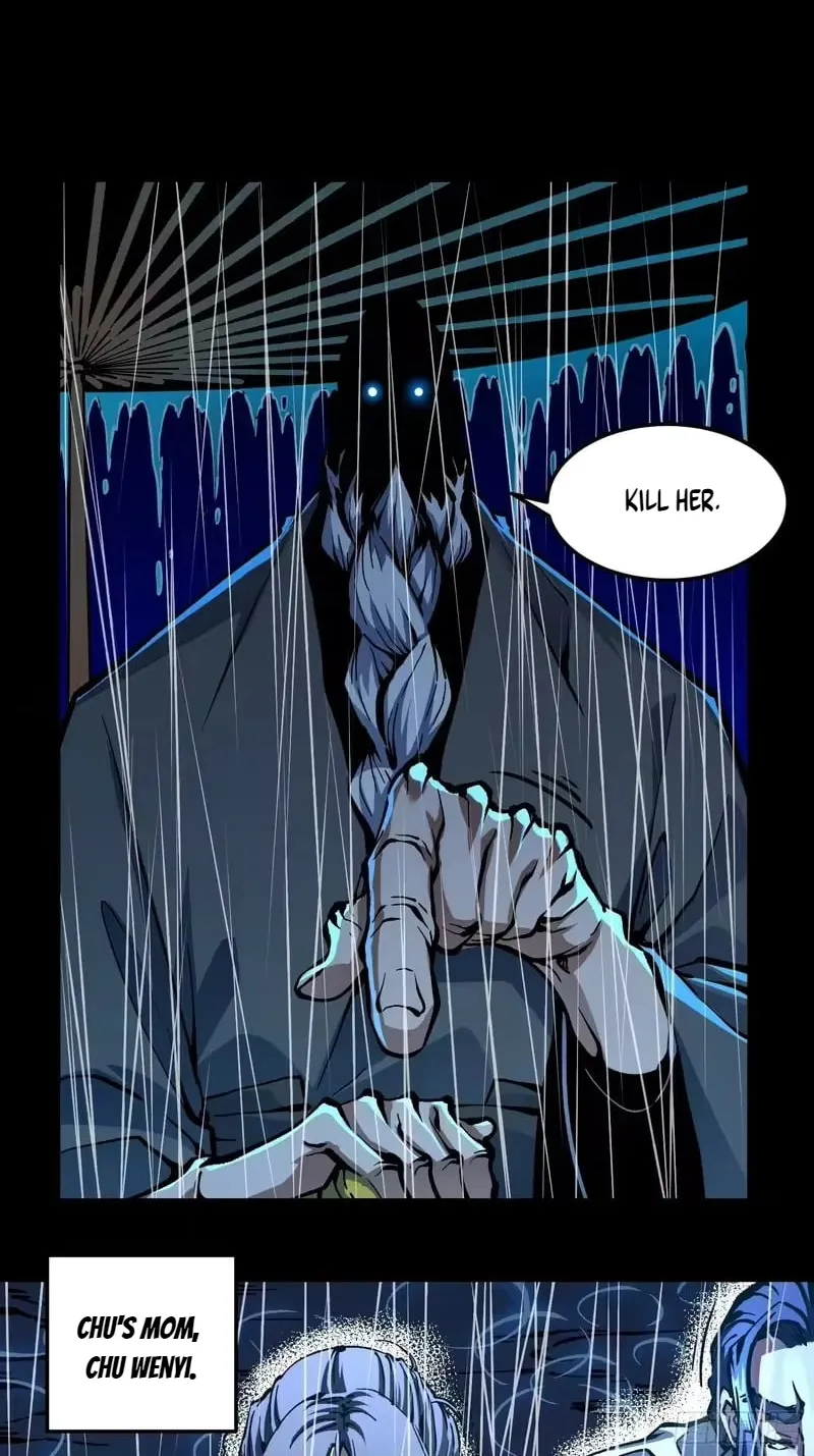 Martial Evolution: Start by Awakening the King of Monsters Chapter 128 Page 24