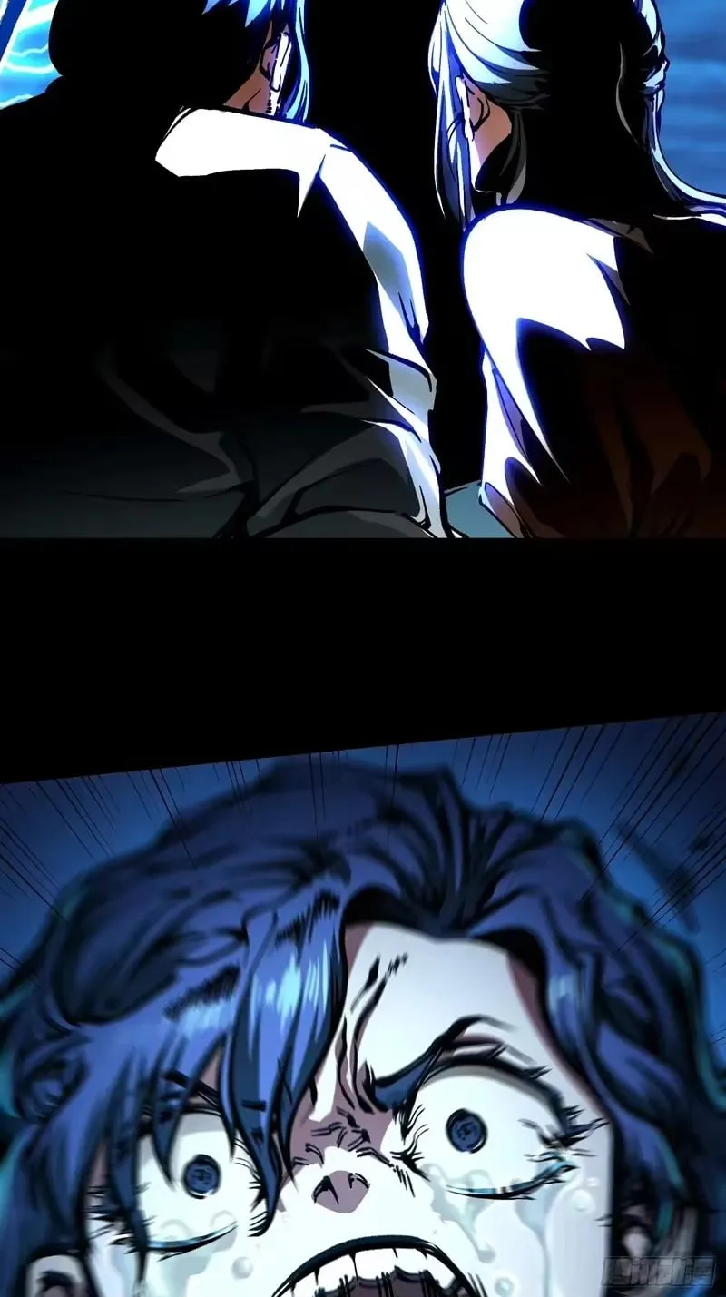 Martial Evolution: Start by Awakening the King of Monsters Chapter 128 Page 30