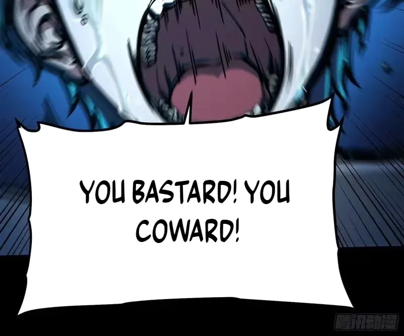 Martial Evolution: Start by Awakening the King of Monsters Chapter 128 Page 31