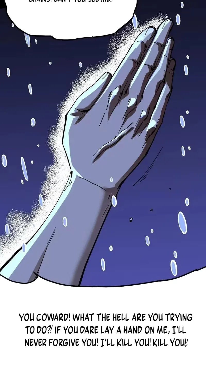 Martial Evolution: Start by Awakening the King of Monsters Chapter 128 Page 34