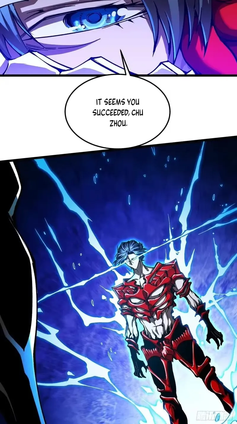 Martial Evolution: Start by Awakening the King of Monsters Chapter 129 Page 1
