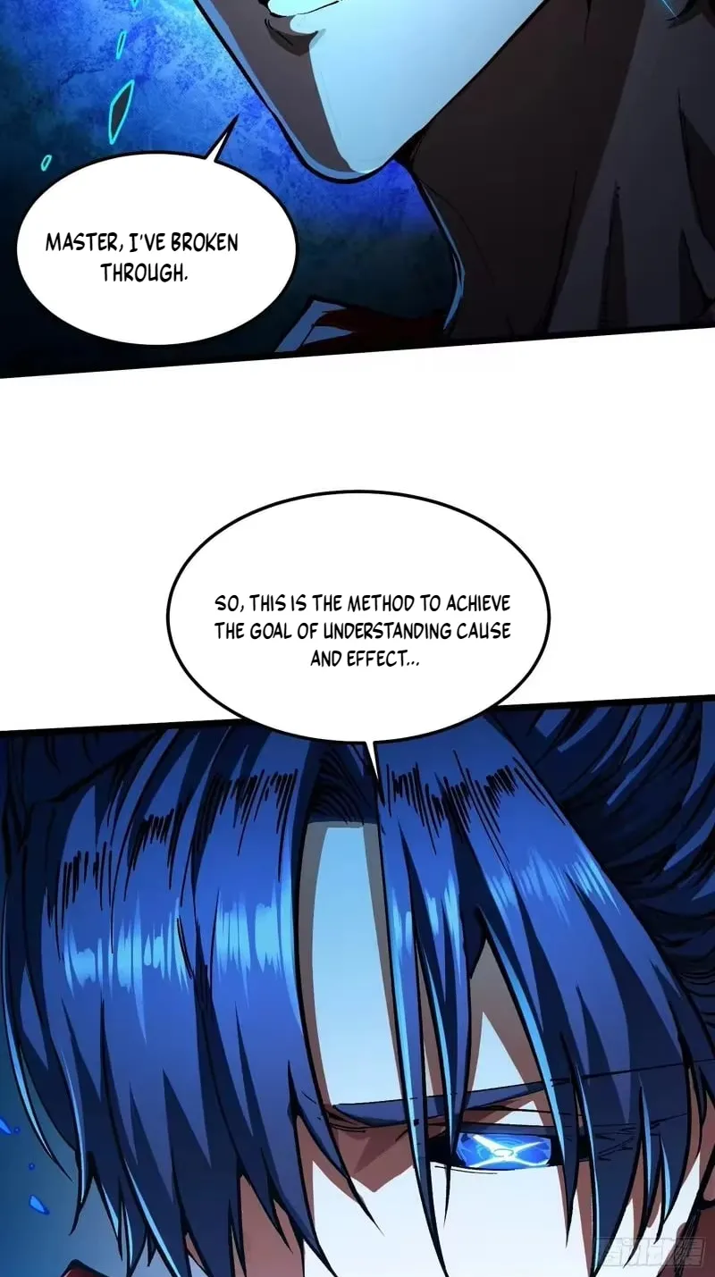 Martial Evolution: Start by Awakening the King of Monsters Chapter 129 Page 3