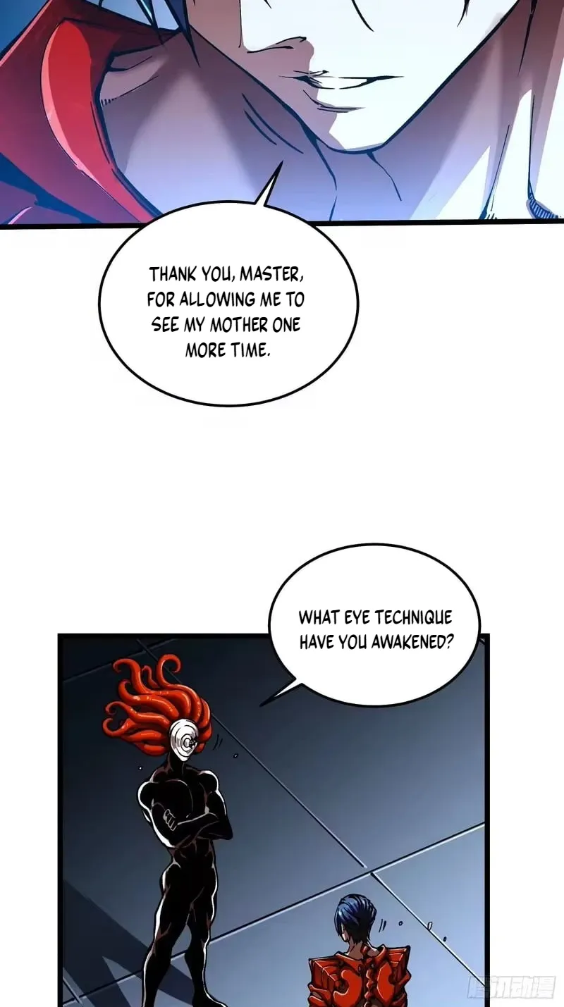 Martial Evolution: Start by Awakening the King of Monsters Chapter 129 Page 4