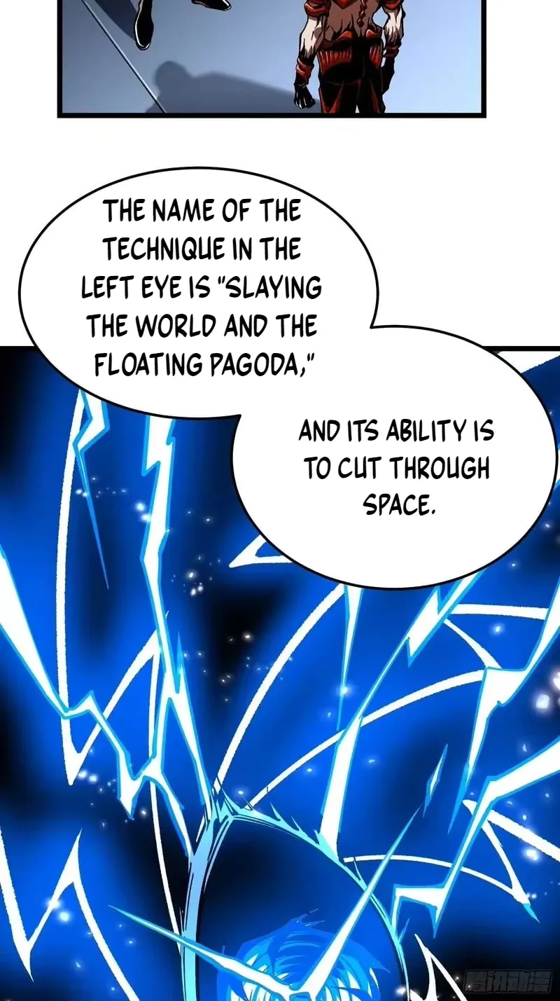 Martial Evolution: Start by Awakening the King of Monsters Chapter 129 Page 5