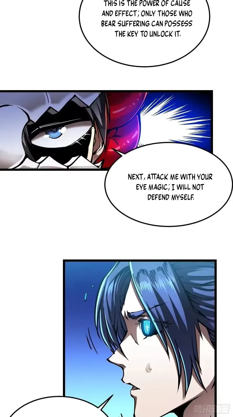 Martial Evolution: Start by Awakening the King of Monsters Chapter 129 Page 10