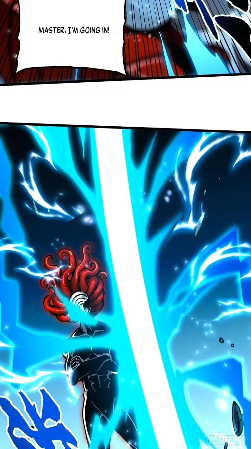 Martial Evolution: Start by Awakening the King of Monsters Chapter 129 Page 14