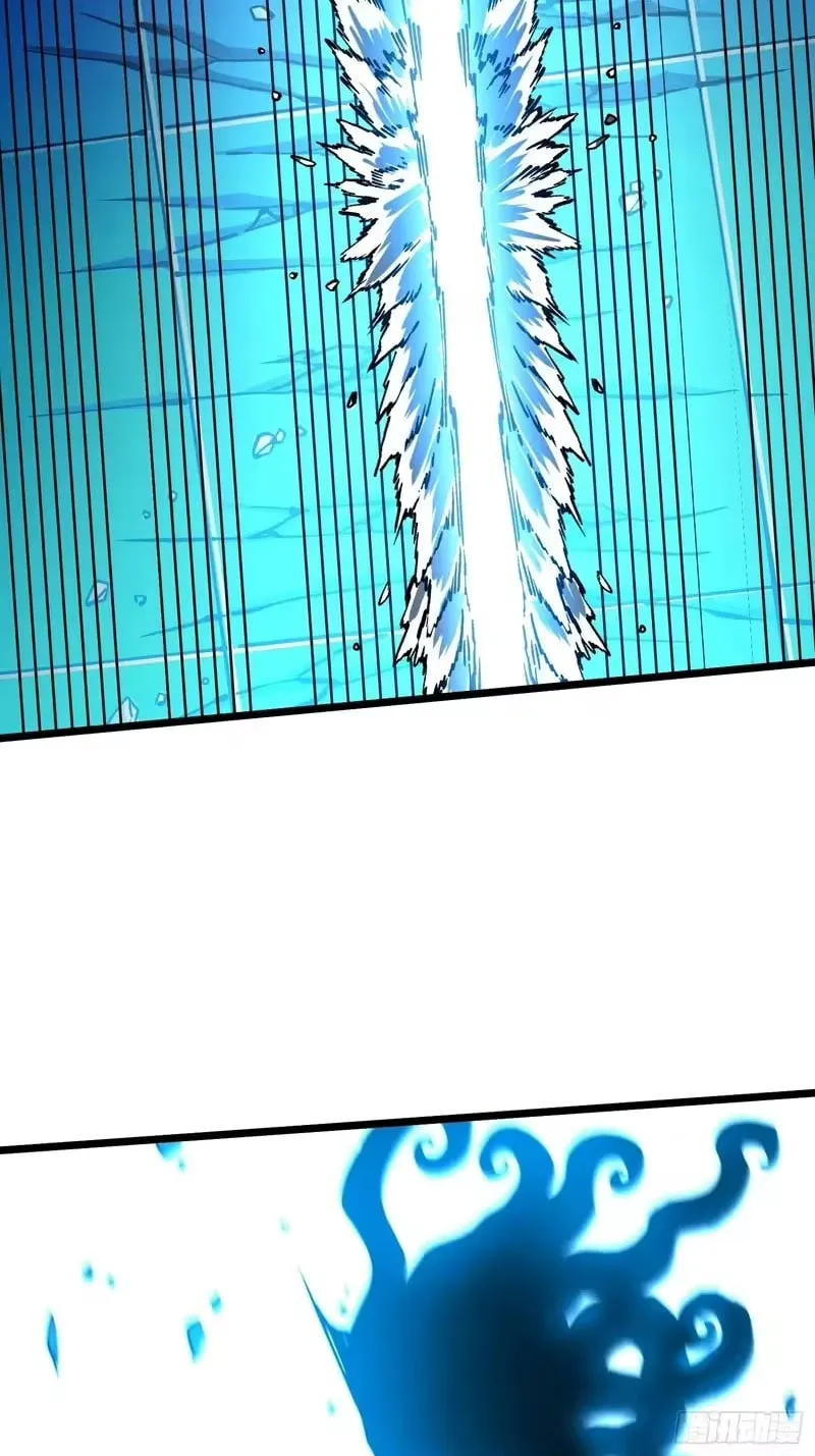 Martial Evolution: Start by Awakening the King of Monsters Chapter 129 Page 19