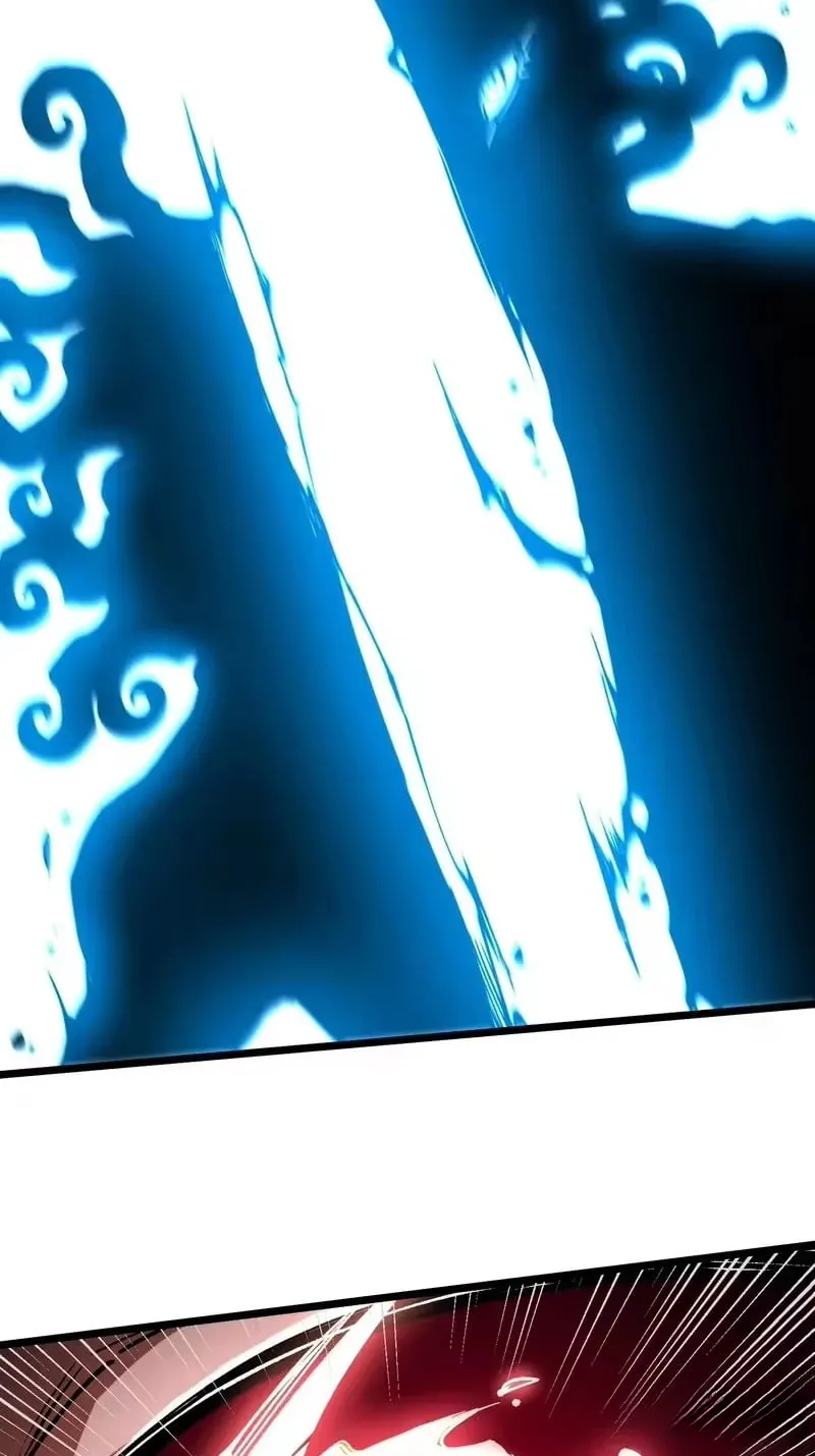 Martial Evolution: Start by Awakening the King of Monsters Chapter 129 Page 20