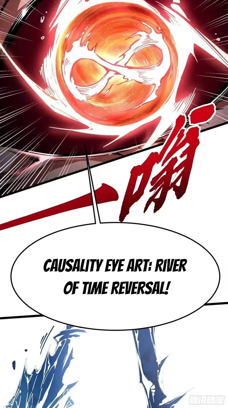 Martial Evolution: Start by Awakening the King of Monsters Chapter 129 Page 21