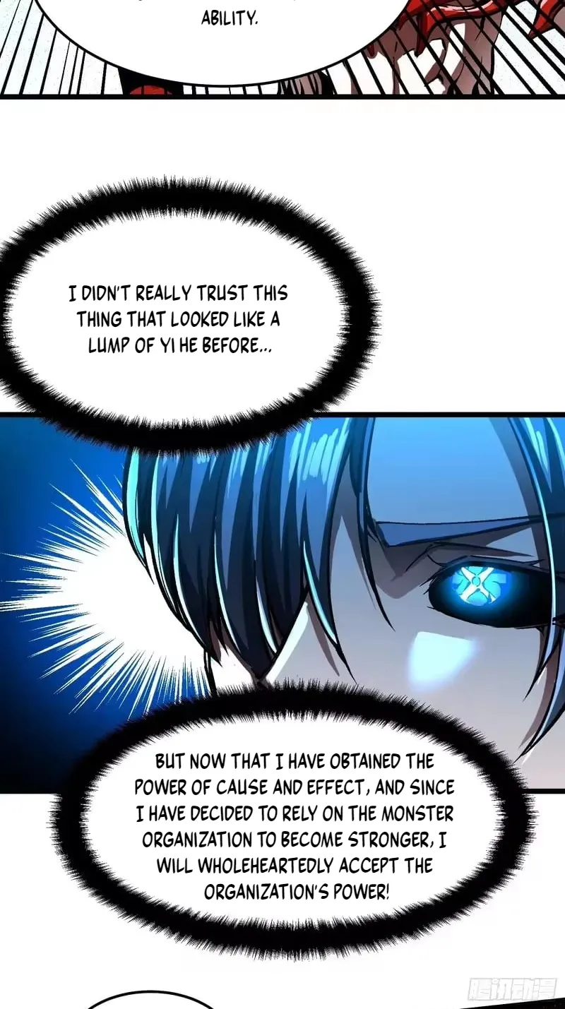 Martial Evolution: Start by Awakening the King of Monsters Chapter 129 Page 29