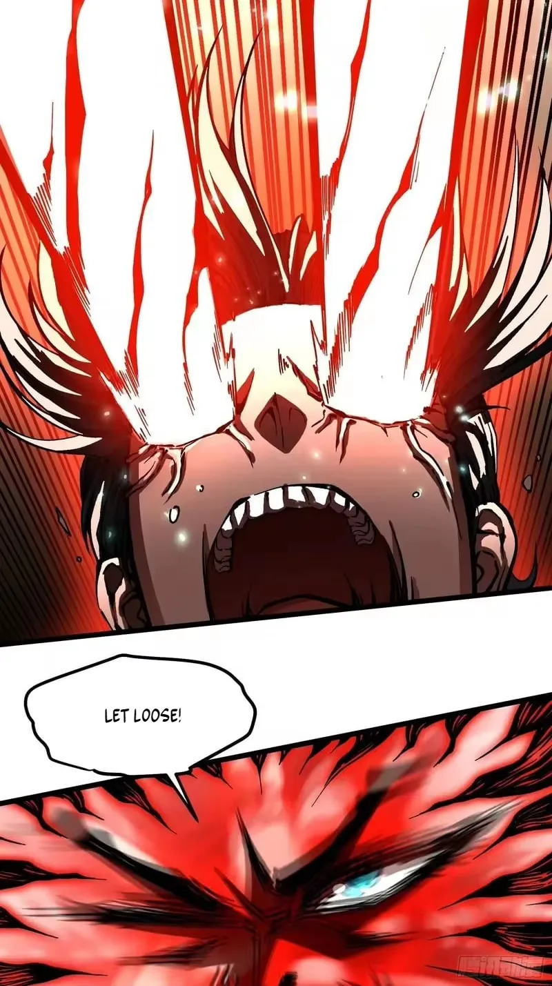 Martial Evolution: Start by Awakening the King of Monsters Chapter 129 Page 33
