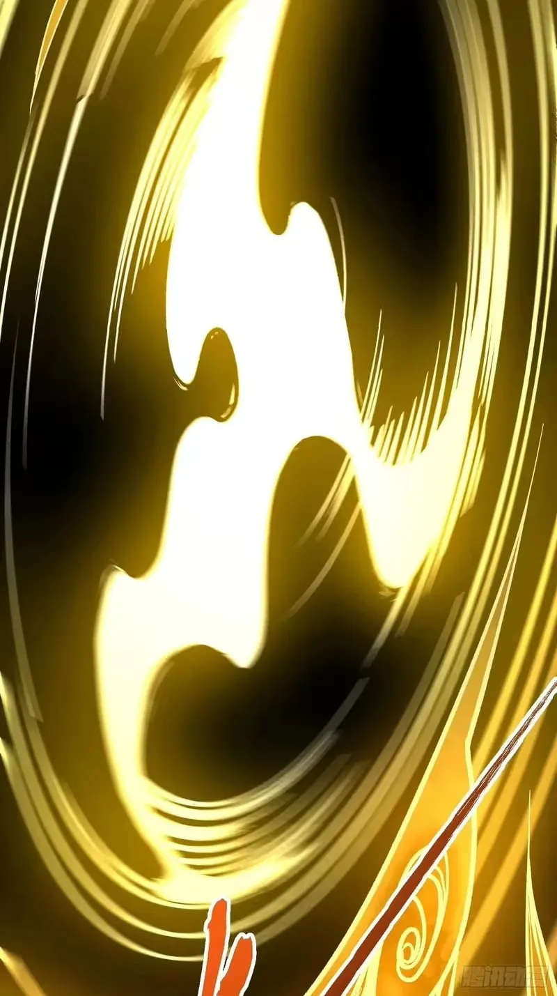 Martial Evolution: Start by Awakening the King of Monsters Chapter 129 Page 36