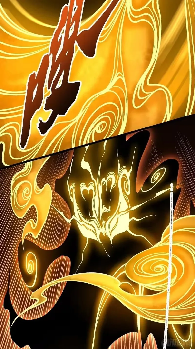 Martial Evolution: Start by Awakening the King of Monsters Chapter 129 Page 37
