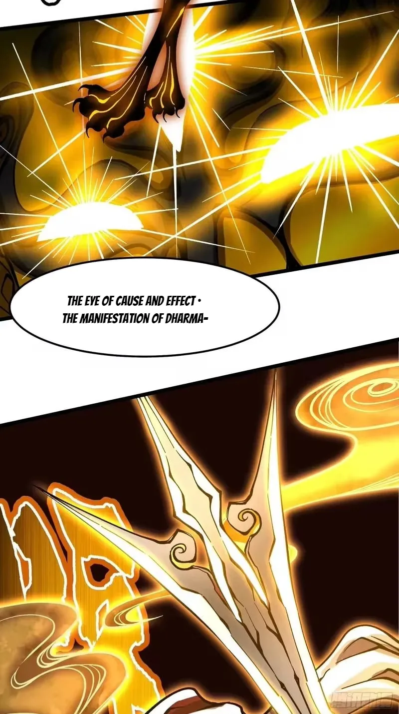 Martial Evolution: Start by Awakening the King of Monsters Chapter 129 Page 41