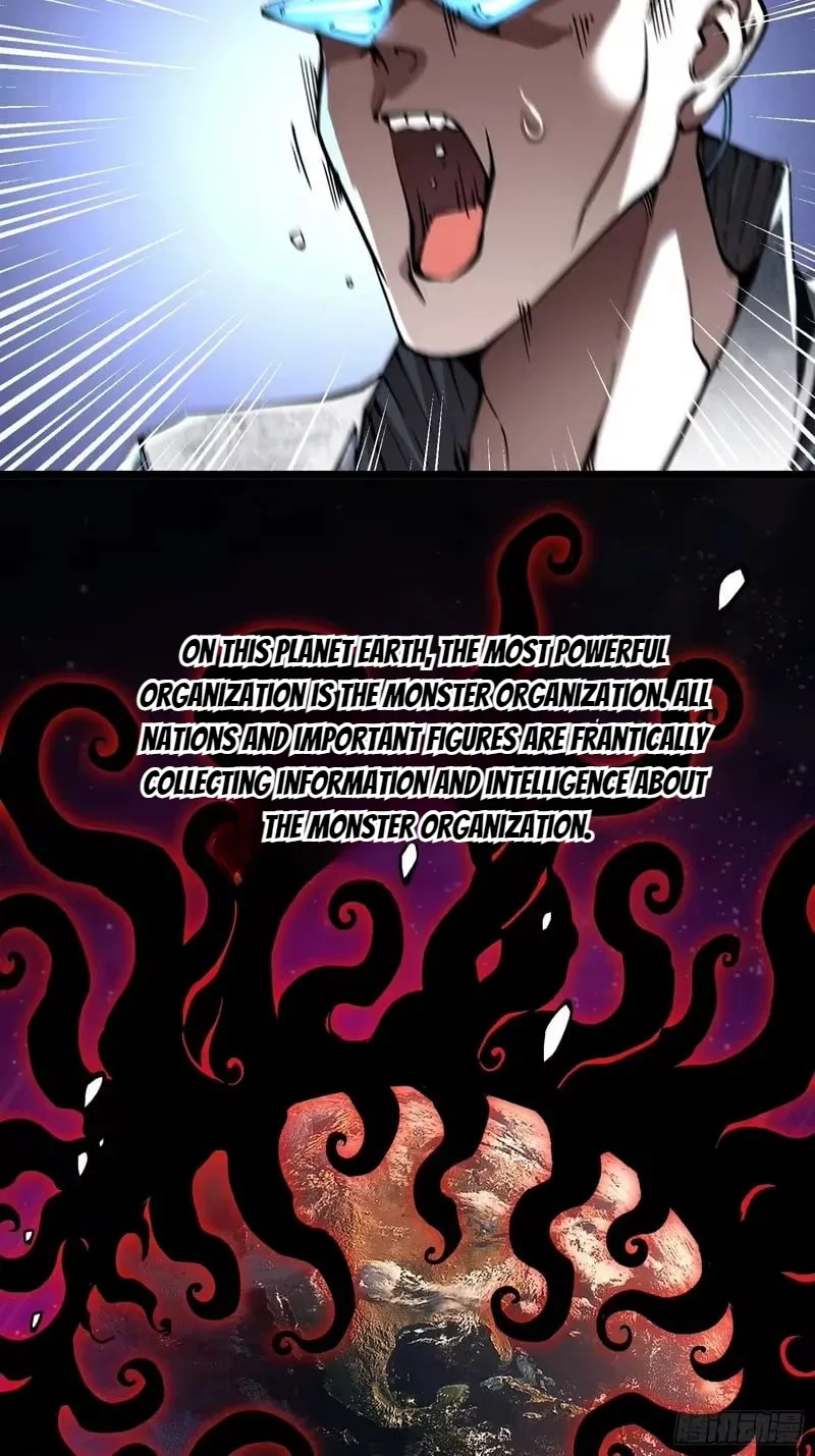 Martial Evolution: Start by Awakening the King of Monsters Chapter 131 Page 1