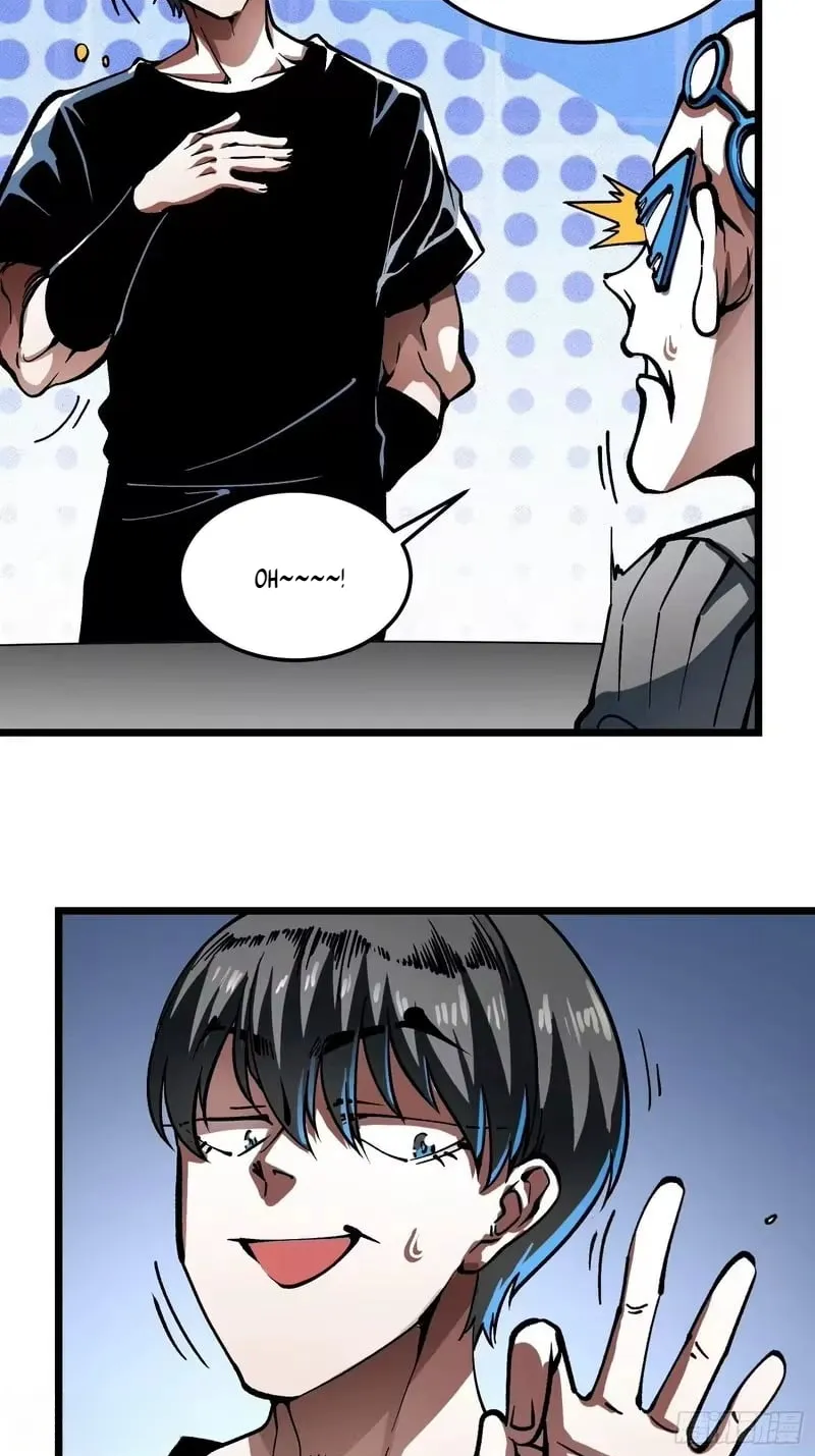 Martial Evolution: Start by Awakening the King of Monsters Chapter 131 Page 4
