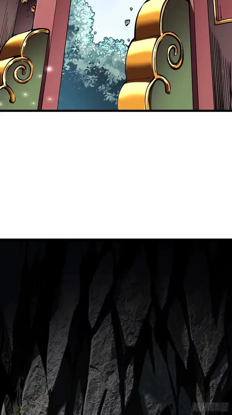 Martial Evolution: Start by Awakening the King of Monsters Chapter 131 Page 11