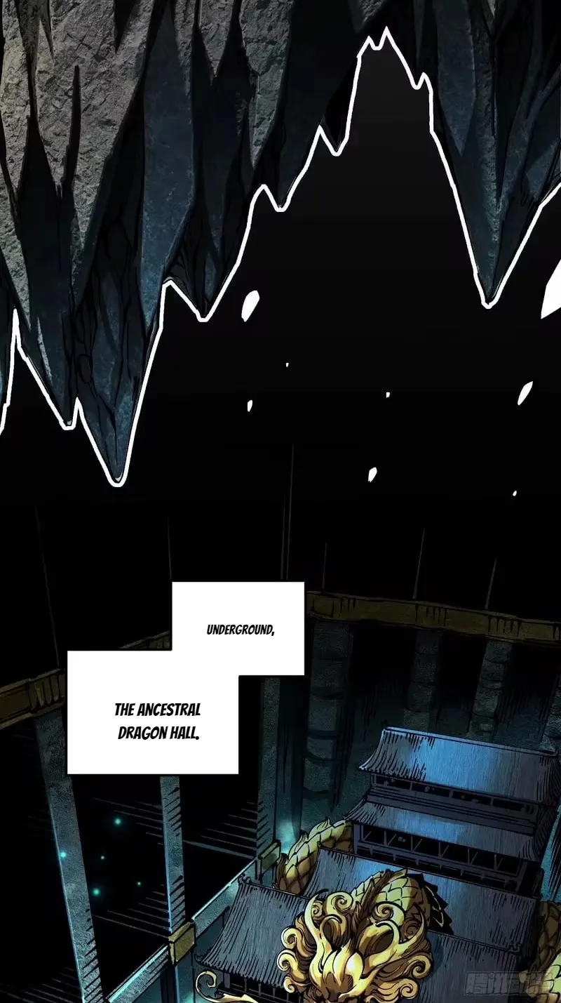Martial Evolution: Start by Awakening the King of Monsters Chapter 131 Page 12