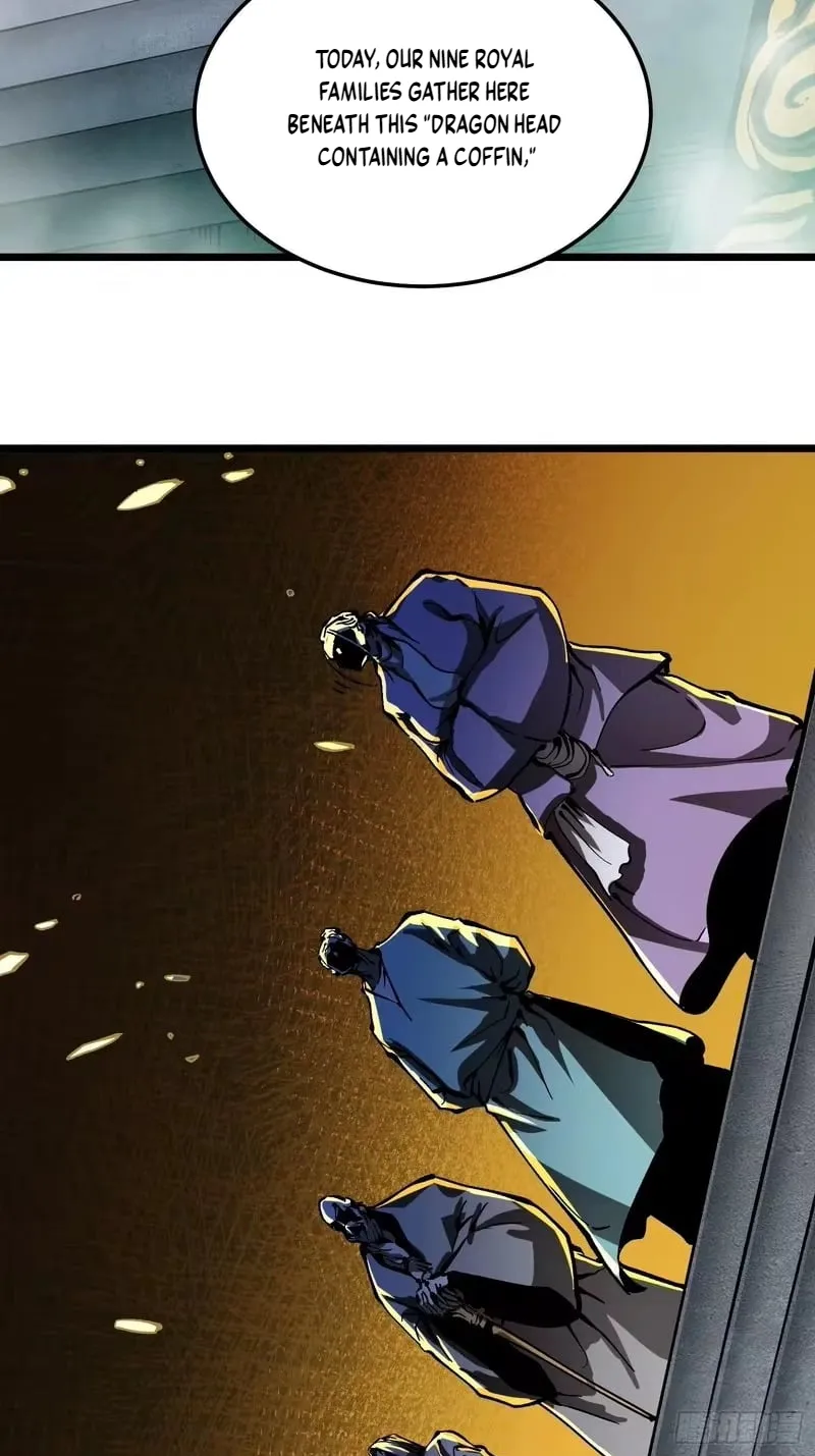 Martial Evolution: Start by Awakening the King of Monsters Chapter 131 Page 17