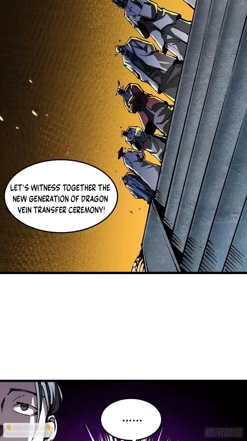Martial Evolution: Start by Awakening the King of Monsters Chapter 131 Page 18