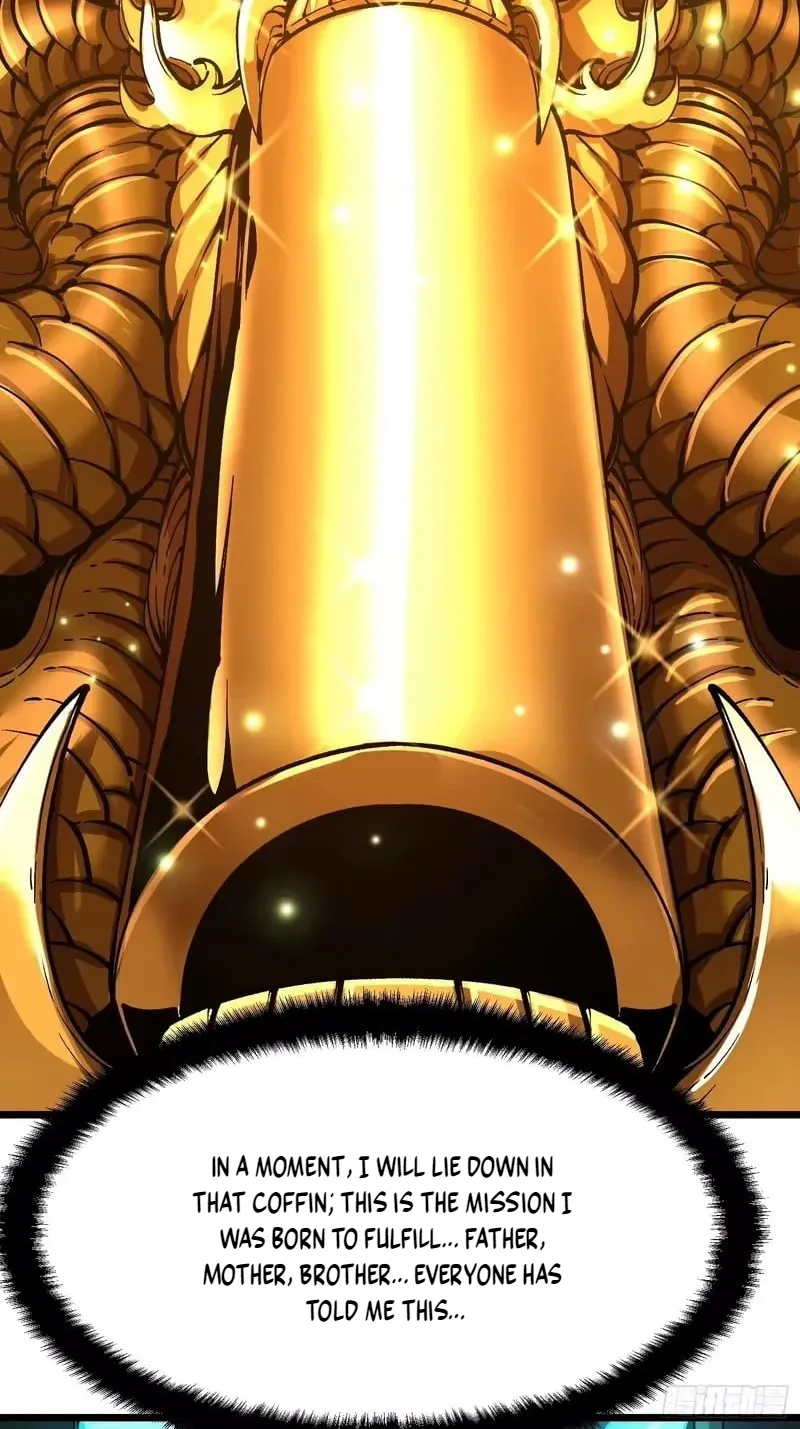 Martial Evolution: Start by Awakening the King of Monsters Chapter 131 Page 26