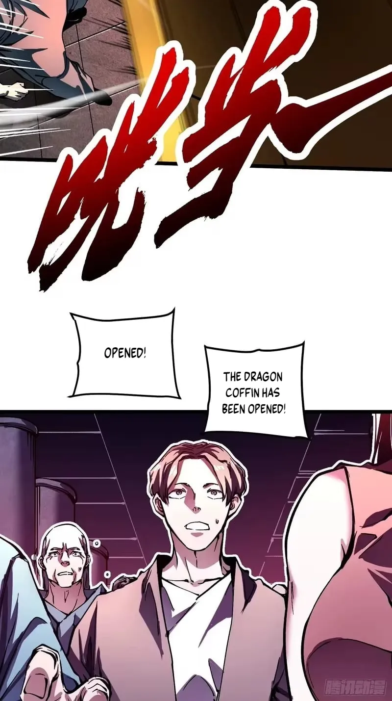 Martial Evolution: Start by Awakening the King of Monsters Chapter 132 Page 6
