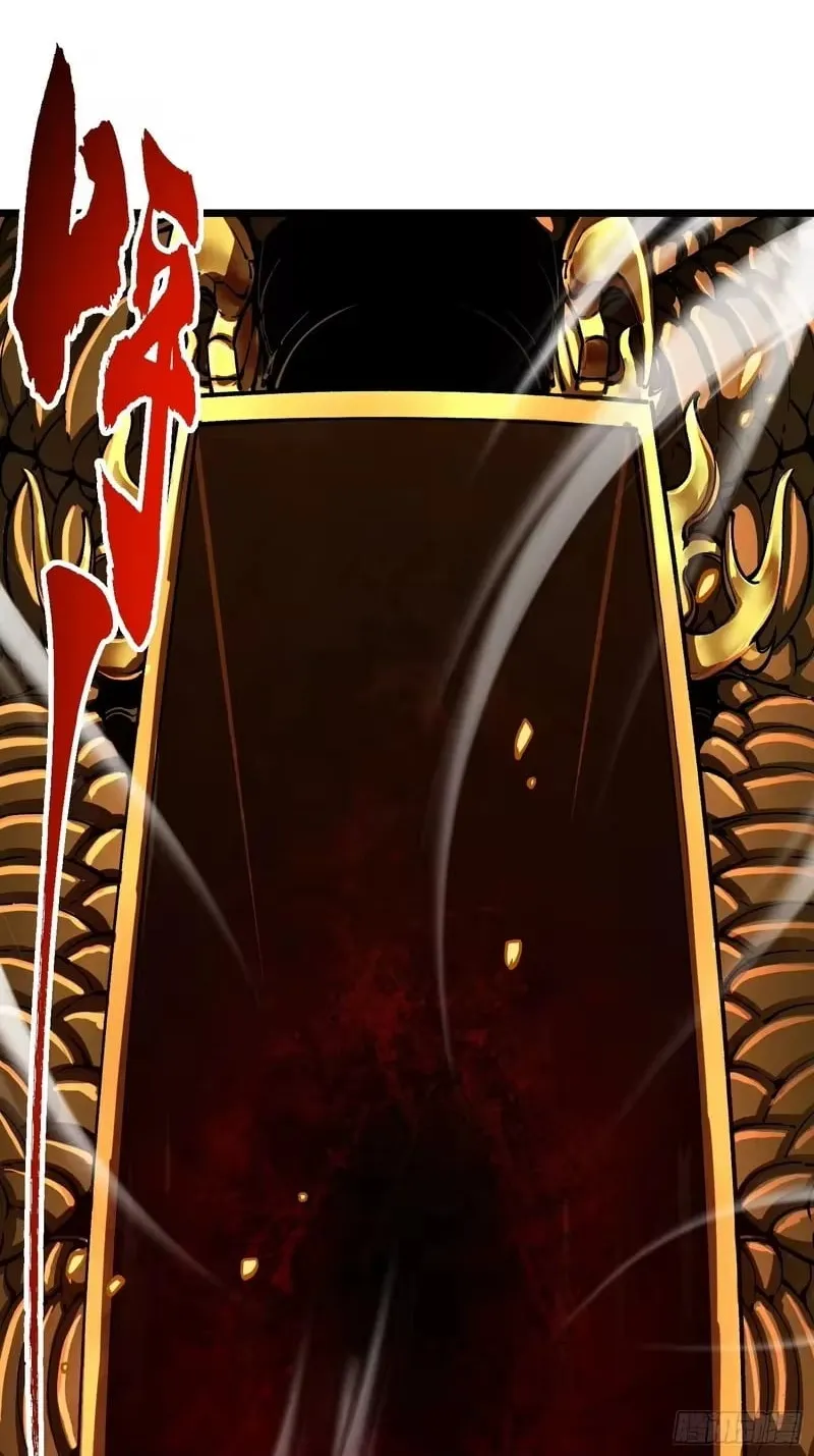 Martial Evolution: Start by Awakening the King of Monsters Chapter 132 Page 8