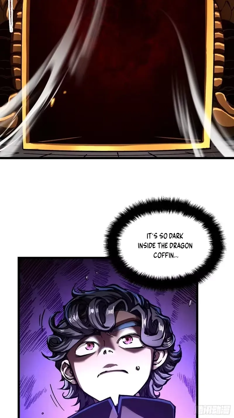 Martial Evolution: Start by Awakening the King of Monsters Chapter 132 Page 9