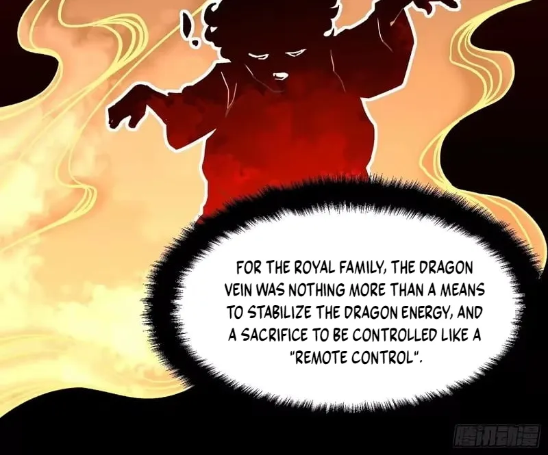Martial Evolution: Start by Awakening the King of Monsters Chapter 132 Page 15