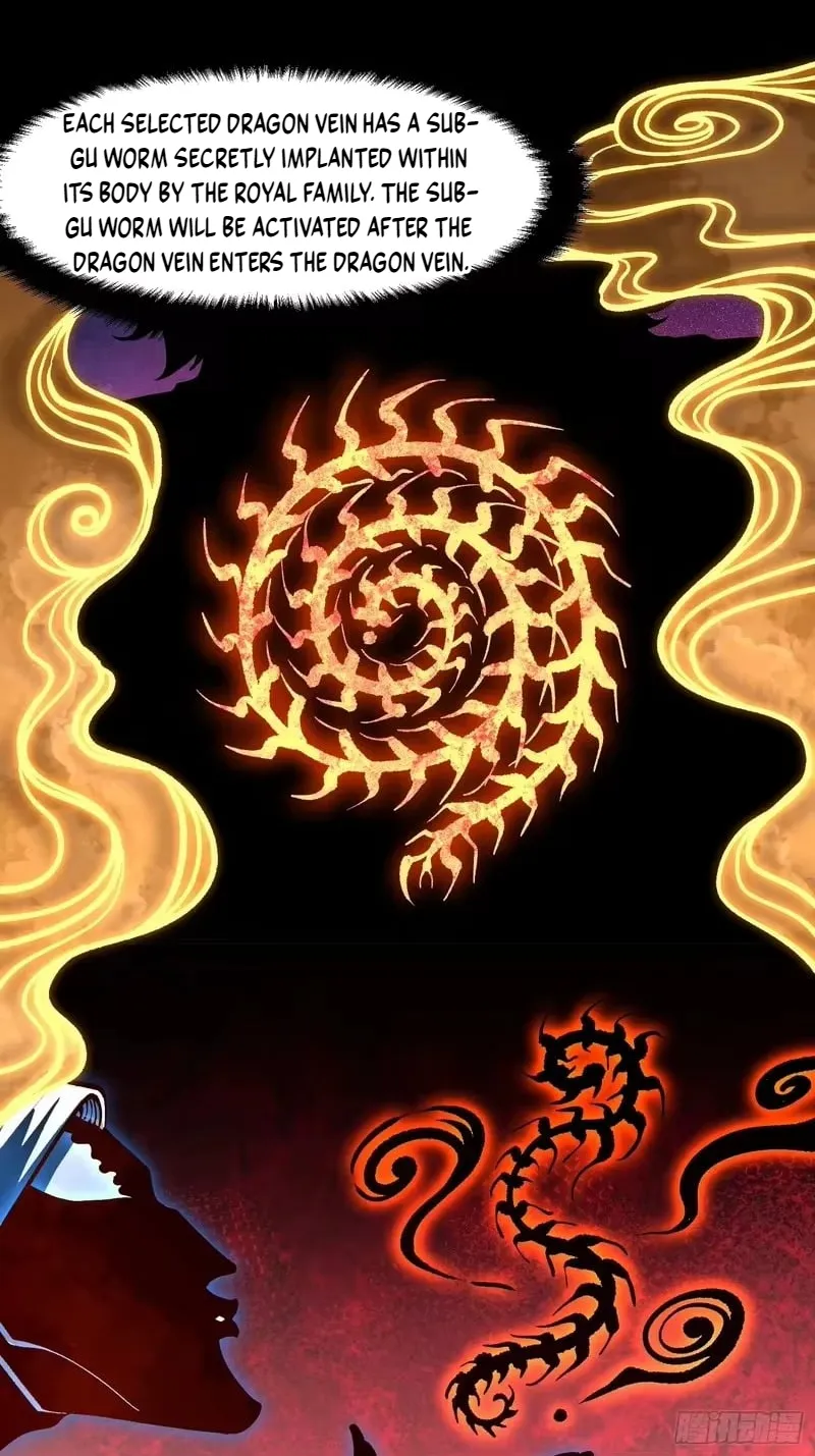 Martial Evolution: Start by Awakening the King of Monsters Chapter 132 Page 16