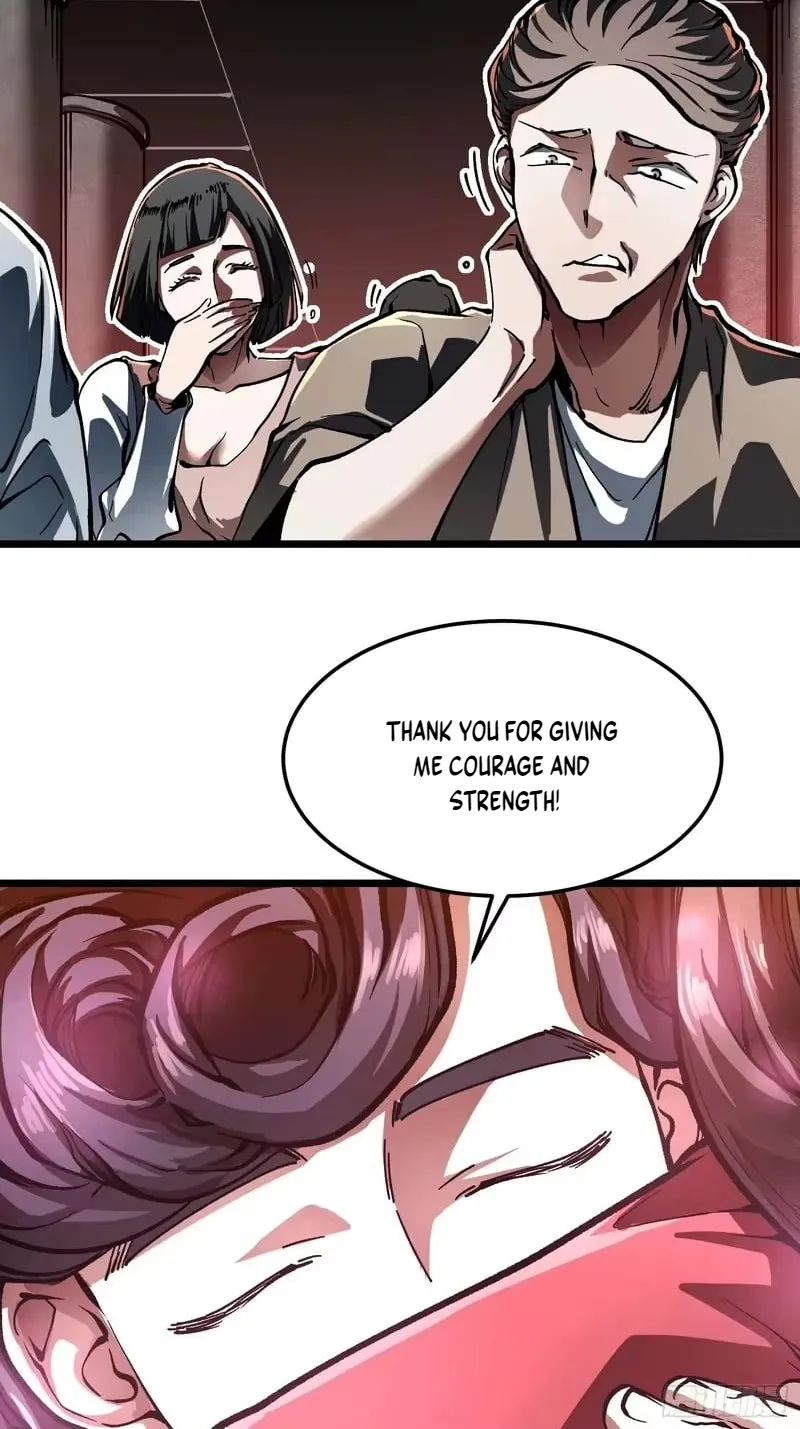 Martial Evolution: Start by Awakening the King of Monsters Chapter 132 Page 20