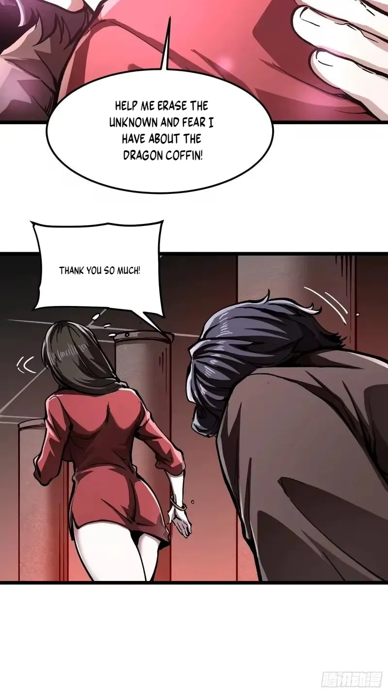 Martial Evolution: Start by Awakening the King of Monsters Chapter 132 Page 21