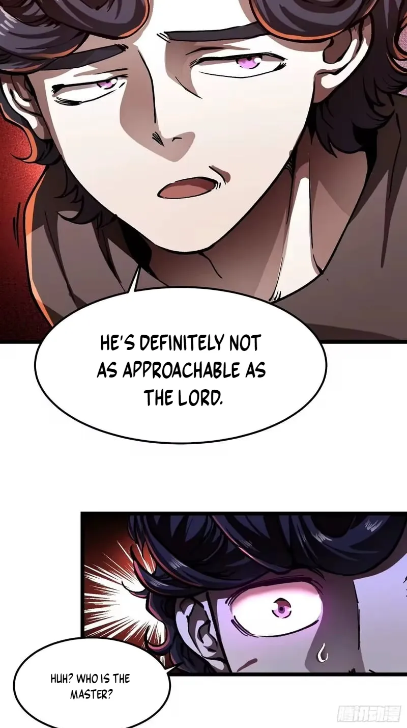 Martial Evolution: Start by Awakening the King of Monsters Chapter 132 Page 26
