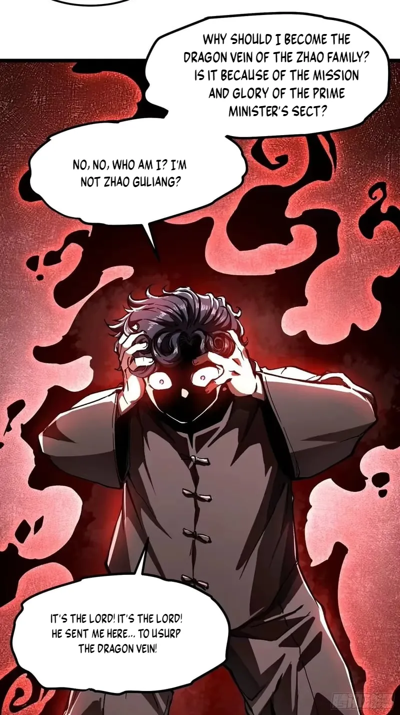 Martial Evolution: Start by Awakening the King of Monsters Chapter 132 Page 27