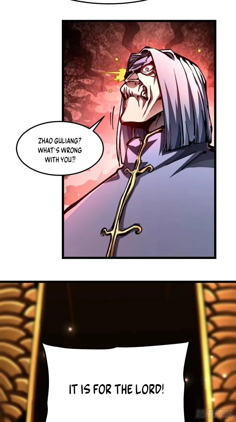 Martial Evolution: Start by Awakening the King of Monsters Chapter 132 Page 29