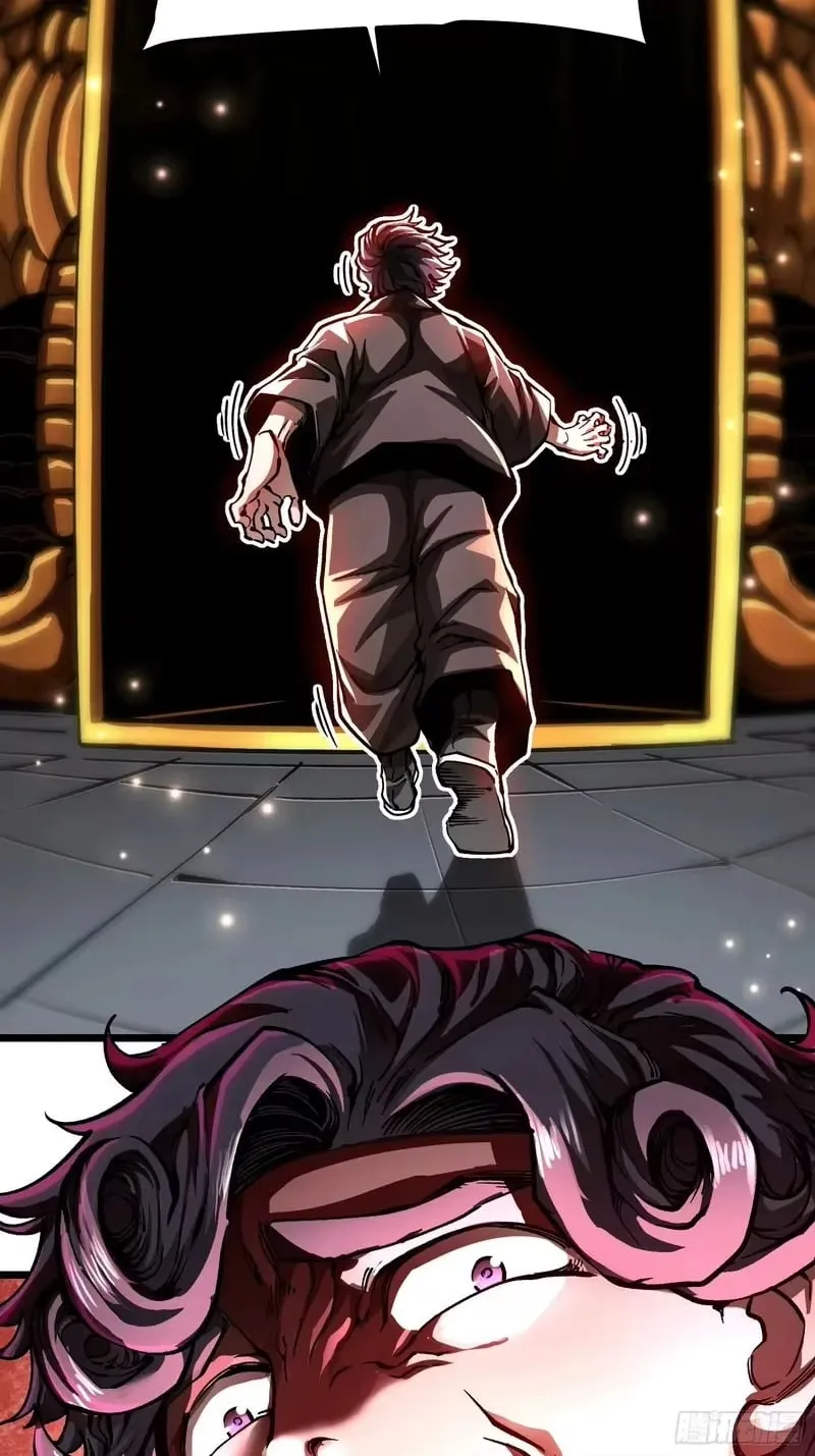 Martial Evolution: Start by Awakening the King of Monsters Chapter 132 Page 30
