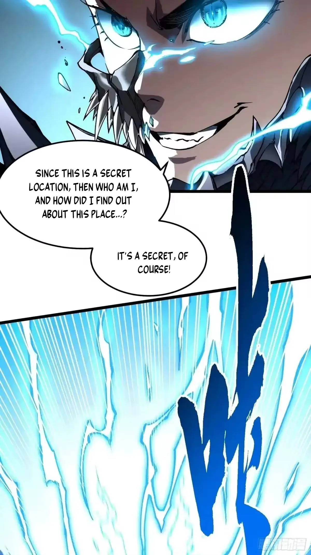 Martial Evolution: Start by Awakening the King of Monsters Chapter 133 Page 4