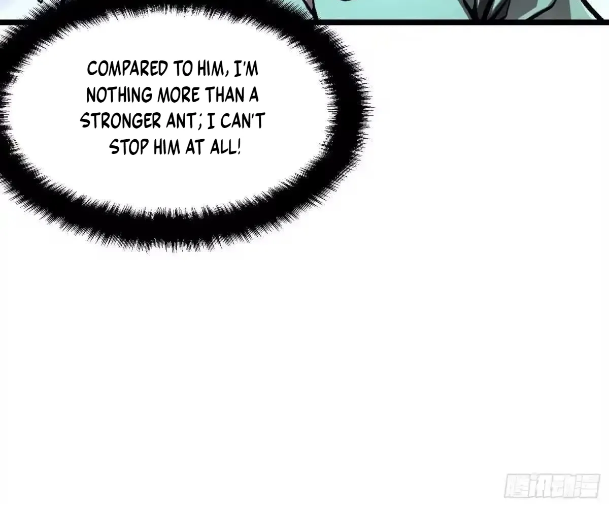 Martial Evolution: Start by Awakening the King of Monsters Chapter 133 Page 23