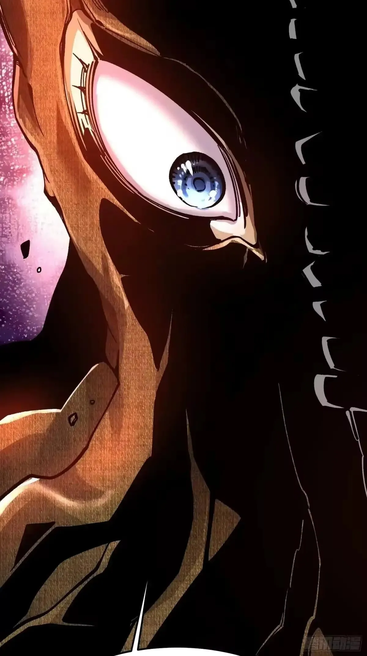 Martial Evolution: Start by Awakening the King of Monsters Chapter 133 Page 37