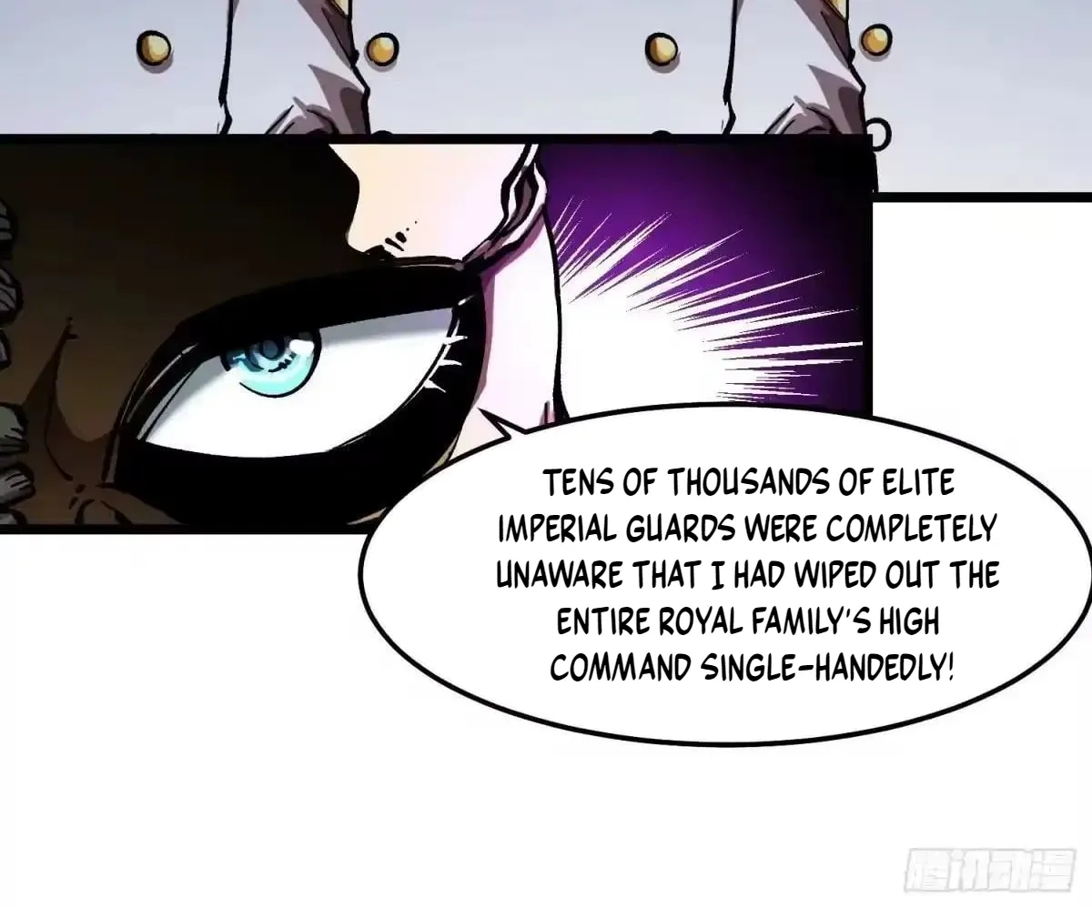 Martial Evolution: Start by Awakening the King of Monsters Chapter 134 Page 6